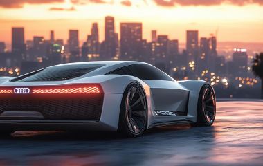 Ошибка Audi 00716 и 00735: причины и способы решения