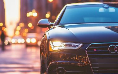 Ауди ошибка тормоза: причины и решения стояночного тормоза