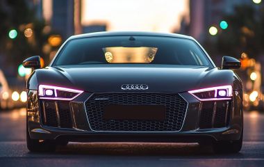 Ошибка Audi U0115: Отсутствие связи с блоком управления