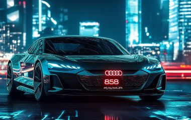 Ошибка ауди 858: сбой соединения между аудиосистемой и усилителем