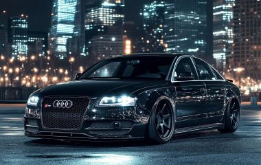 Ошибка 01437 Audi: Решение проблемы для A6 C6 и Q7