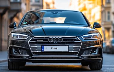 Ошибка Audi P2755: неисправный датчик трансмиссионной жидкости