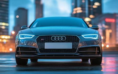 Ошибка Audi 17521: высокое сопротивление лямбда-зонда