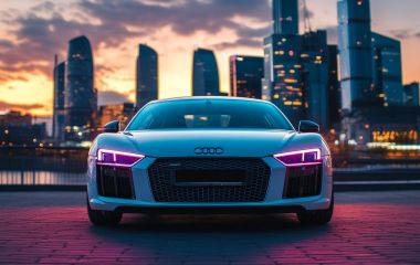 Ошибка Audi P1256: Тестирование контроллера G62 и диагностика