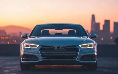 Ошибка Audi 1769: Выход из строя переднего правого контроллера
