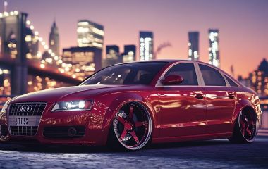 Dtc 1592 Audi: Ошибка 01592 в Audi A6 C6