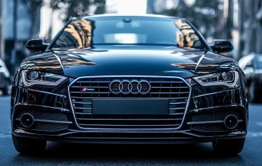 Ошибка ауди Р0501 (16885): Неправильный импульс от регулятора