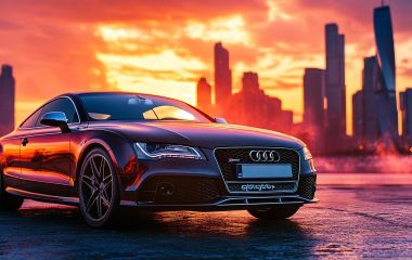 Ошибка P1127 Audi: Переобогащение горючего при нагрузке