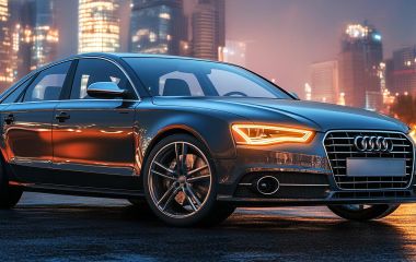 Ошибка Audi P0118: диагностика контроллера G62 и температуры