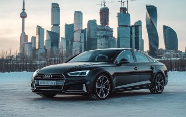 Ресурс двигателя Audi 1.6 TDI: надежность и проблемы мотора