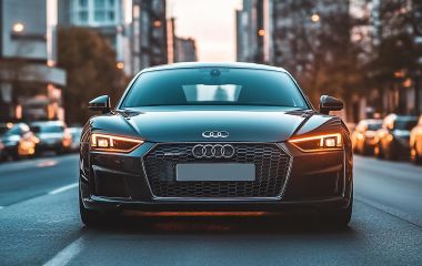 Ошибка ауди 537: Проблемы в системе регулирования кислорода