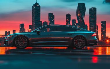 Ресурс двигателя Audi A7 3.0 TDI: надёжность и проблемы