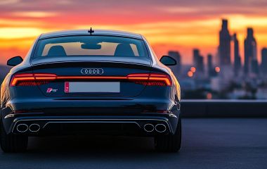 Ошибка Audi P0413: диагностика N112 и решение проблемы