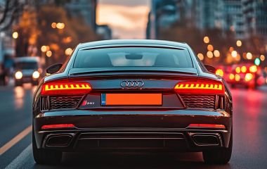 Ошибка Audi P2886: неисправность системы катализации