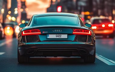 Ошибка Audi 523: Неисправность датчика G42 на впуске