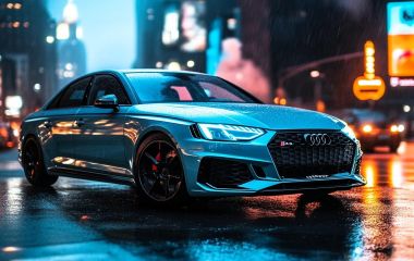 Ошибка P0011 Audi: Причины и Решения для A4 и Других Моделей