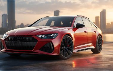 Ошибка P2004 Audi: Причины и Решения