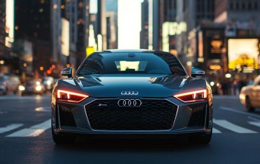 Ошибка Audi 2069: Неисправность переднего контроллера парковки