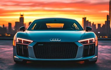 Ошибка Audi R310B: Давление в топливной рампе вне нормы