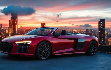 Ошибка P0010 Audi: Причины и Решения