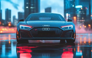 Ошибка Audi P176B: Неисправность сервопереключателя