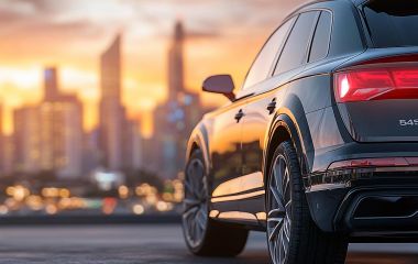 Ошибка Audi 5495: сбои клапана правой опоры силового агрегата