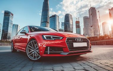 Ошибка Audi P3135: неисправность заслонки впускных клапанов