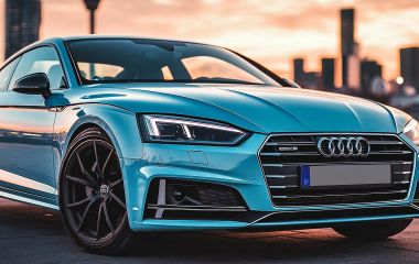 Ошибки ABS Audi: как диагностировать и исправить проблемы