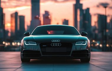 Ошибка Audi 17887: Механическая неисправность вакуумной системы