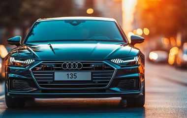 Ошибка Audi 1315: неисправность микропроцессора АКПП