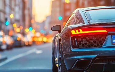 Ошибка Audi 7409: неверное сообщение по диагностическому интерфейсу