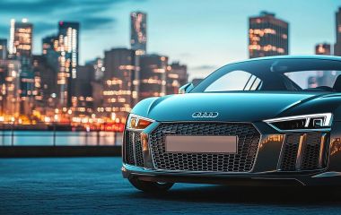 Ошибка Audi P1579: Проблемы с дроссельной заслонкой и J338