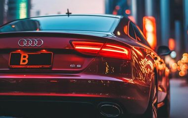 Ошибка Audi 0В38: Неисправность контрольного индикатора сажи