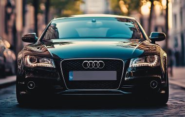 Ошибка Audi Р0705: Сбой проводки и регулятор F125