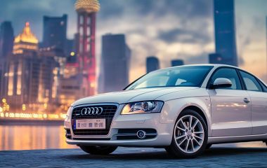 Ресурс двигателя Audi A3 1.6 TDI и его надежность