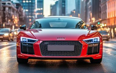 Ошибка Audi P0441, 16825: проблемы с системой вентиляции ТБ