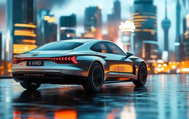 Ошибка Audi U1123: проблемы с шиной данных и разъемами