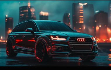 Dtc 00470 Audi: Ошибка 00470 на Audi Q7 и её устранение