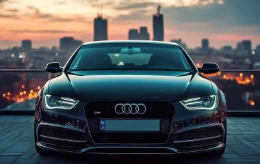 Ошибка Audi 17119: Неправильное передаточное соотношение