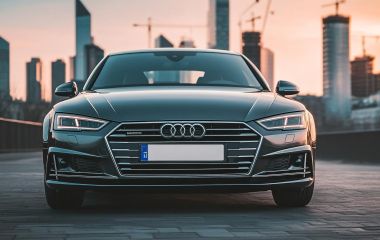 Ошибка ауди 4014: сбой регулятора фаз газораспределения