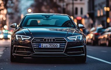 Ошибка 17700 ауди А4 Б6: решение проблем с аудиосистемой