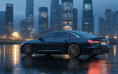 Ошибка 00550 на Audi A6 2.5 TDI: причины и решение