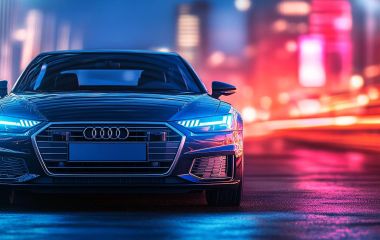 Ошибка Audi Р2626: повреждение электролинии регулятора