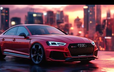 DTC 2214 Audi: Разбор и решение ошибки 02214