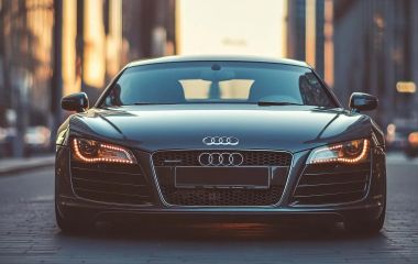 Ошибка Audi 853: Неисправность электромотора блокировки дверей