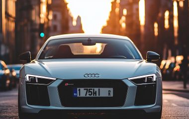 Ошибка Audi 17547: переобогащение смеси при холостых оборотах