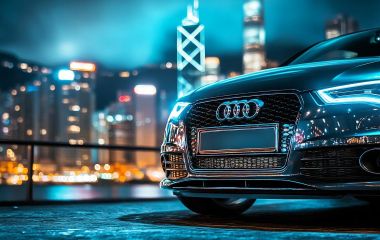 P003300 ошибка ауди Q5: причины и способы устранения