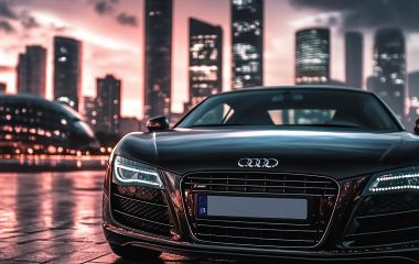 Ошибка Audi 1371: Проверьте конечный переключатель двери