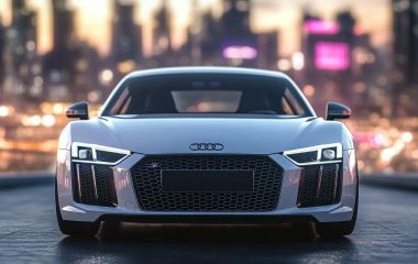 Ошибка Audi 1435: неисправность контроллера давления G201