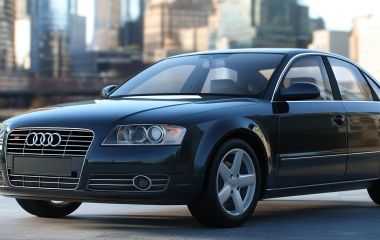 Audi DTC: Ошибки Audi 2006 и их расшифровка